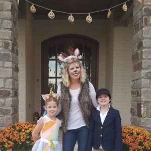 Meet your Posher, Andrea